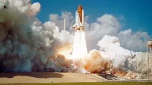 29. juuli 1958: NASA loomine avas kosmoseajastu