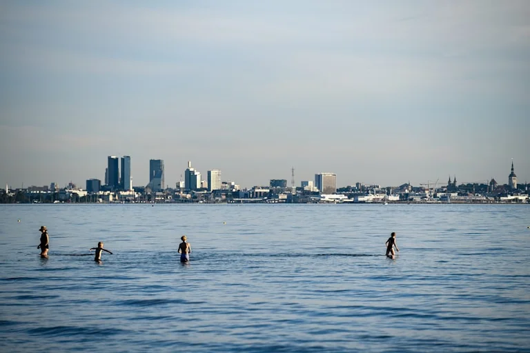 IRONMAN Tallinn 2026: kas võistlus toimub 22. augustil?