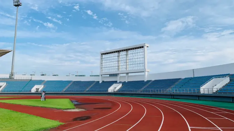 Eesti spordimaastik: traditsioonid, kirg ja rahvuslik uhkus