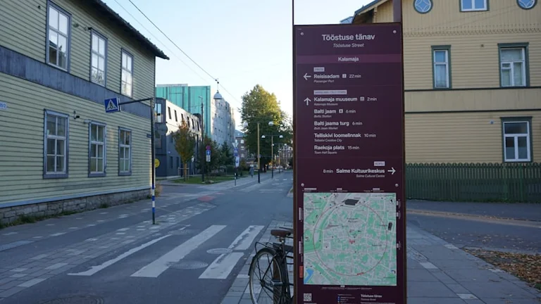Tallinna piletihinnad muutuvad 1. augustil 2026