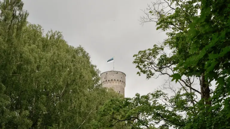 14. august 1991: Eesti iseseisvuse taastamise lävel