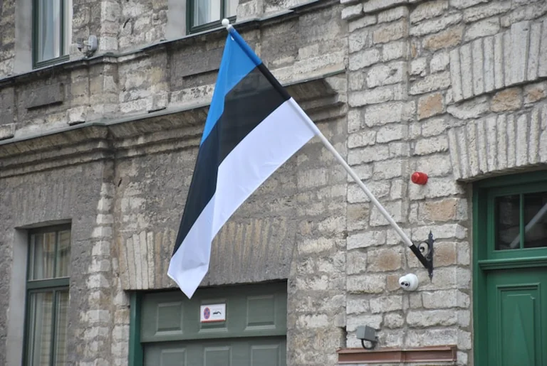 20. august 1991: miks Eesti iseseisvus taastati