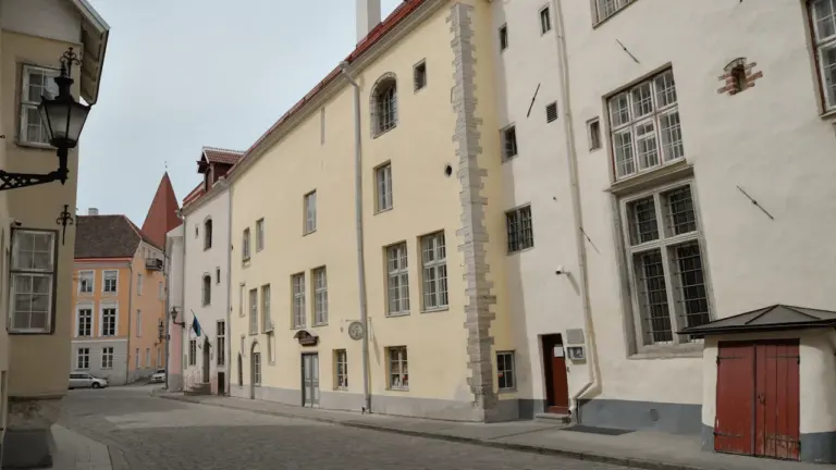 5. august ajaloos: Eesti kultuuriloo jälgede lugemine