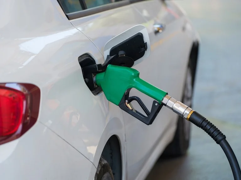 Bensiin, diisel või elekter: tegelik kulu 100 km kohta