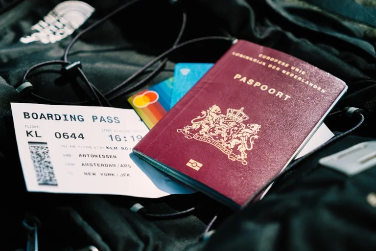 Briti ETA Eesti kodanikule: kontrollnimekiri enne väljumist