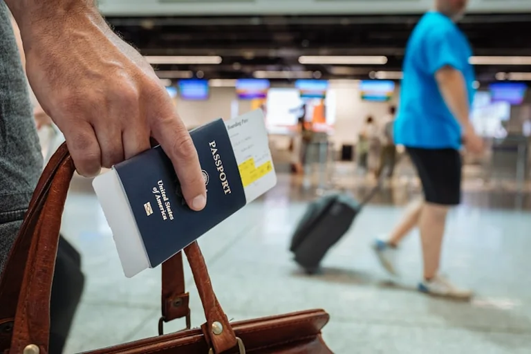 EES muudab kolmandate riikide kodanike piiriületust