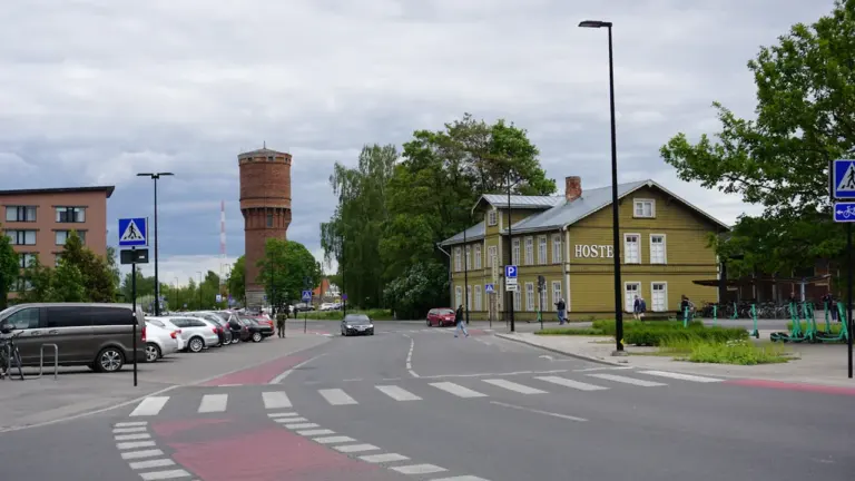 Eesti 2% majanduskasvu piir selgub 2027. aasta alguses