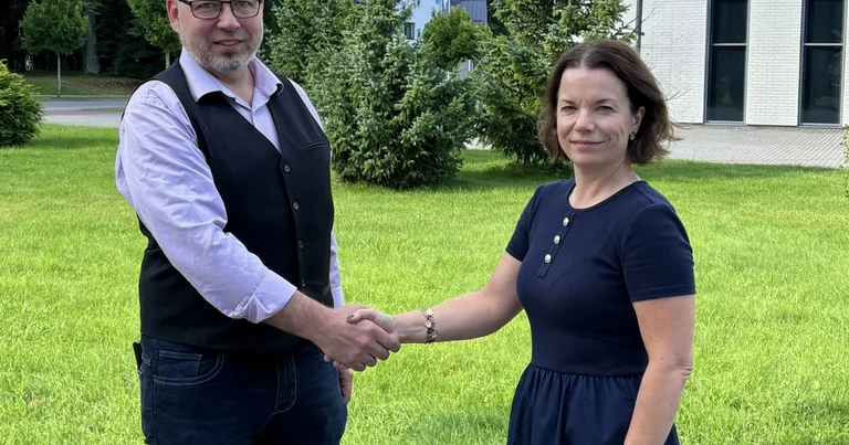Elva spordielu arengut hakkab suunama kogenud korraldaja