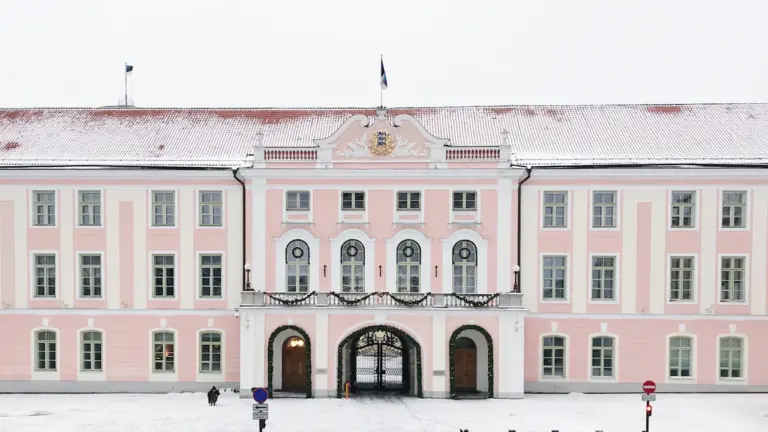 Kas valitsus esitab 2027. aasta eelarve Riigikogule 30. septembriks?