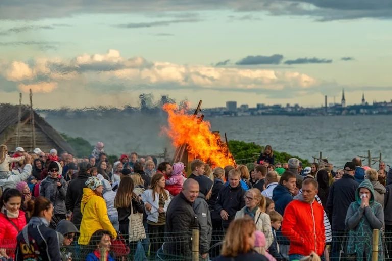 Kuhu minna Tallinnas 21. augusti õhtul: kultuurivalik