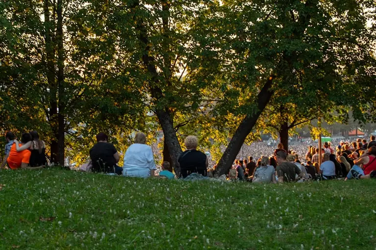 Kuhu minna Tallinnas 21. augusti õhtul: kultuurivalik