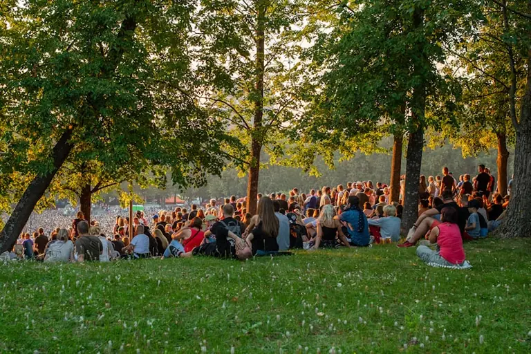 Kuhu minna Tallinnas 8. augusti õhtul? 3 head valikut