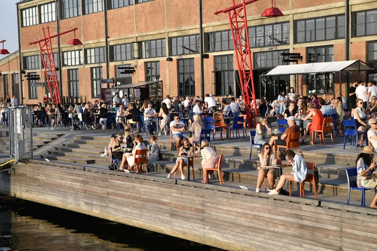 Kuhu minna täna õhtul Tallinnas: vabaõhuüritused ja kontserdid