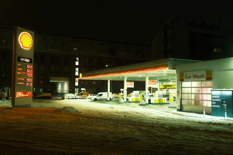 Kütusehinnad 14. augustil: mida võrrelda Tallinnas ja Tartus