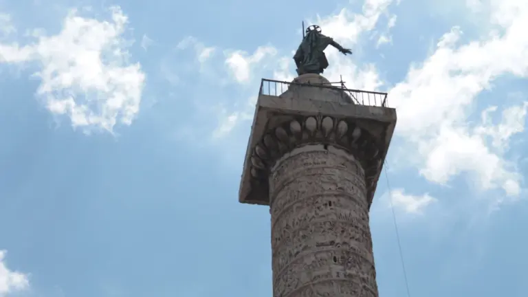 Marcus Aurelius fookusest: vähem, kuid teadlikumalt