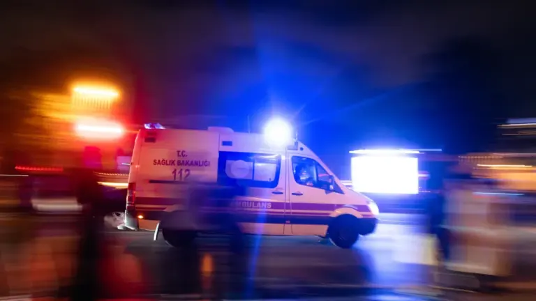 Millal helistada Eestis 112 ja milline info kiirendab abi