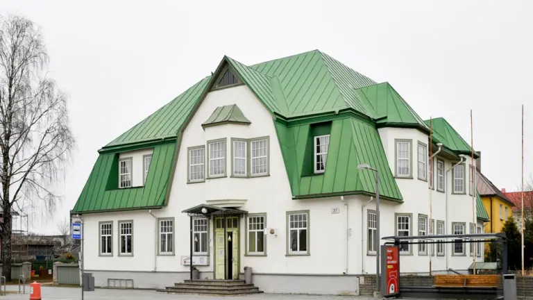 Pärnu ukrainlastele jääb alles oluline tugipunkt