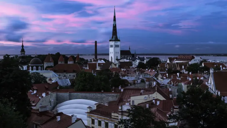 Perseiidid Eestis 2026: vaatluskoht vali enne 12. augustit