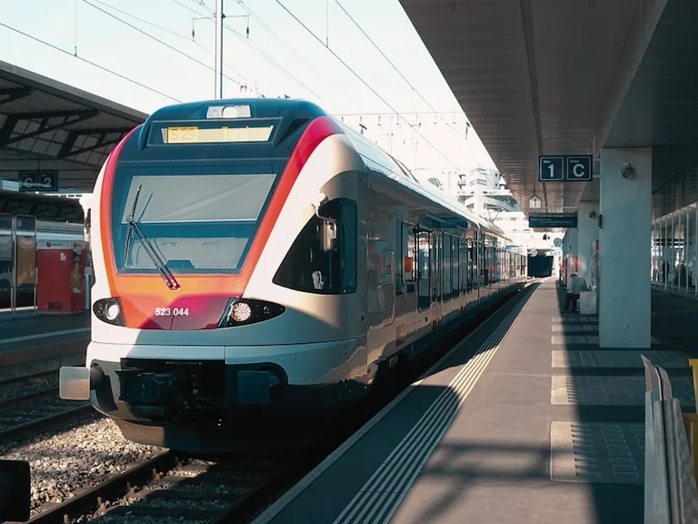 Rail Baltica otserong Tallinnast Riiga: kas see sõidab 2030?