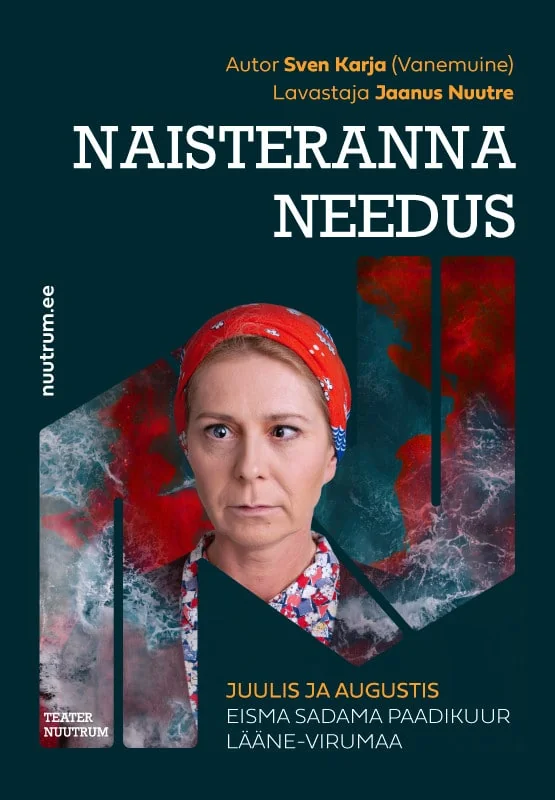 Rakvere: tasuta „Naisteranna needus“ 13. augustil