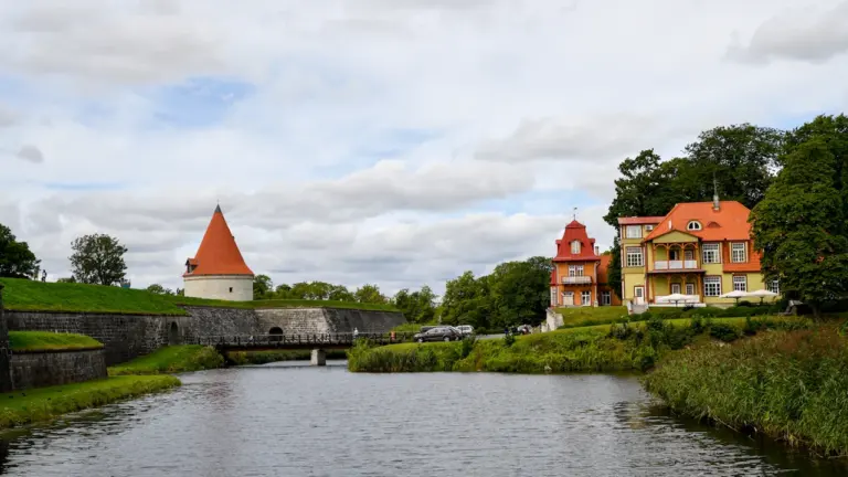Riigikogu valimised 2027: kas e-hääled jäävad enamusse?