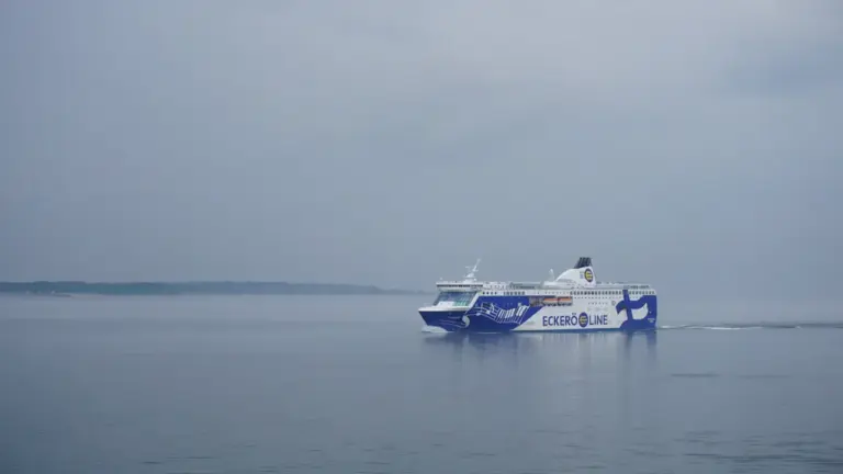 Saaremaa ja Hiiumaa praamid 22. augustil: kontrolli aegu