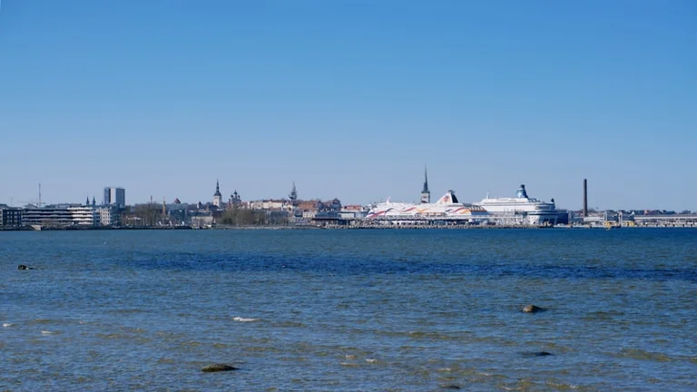 Saaremaa ja Hiiumaa praamid 22. augustil: kontrolli aegu