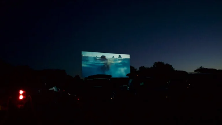Saue välikino lõpetab hooaja tasuta Eesti filmiga