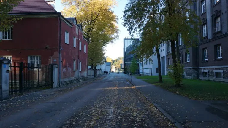 Taasiseseisvumispäeva liikluskorraldus Tallinnas: suletud tänavad