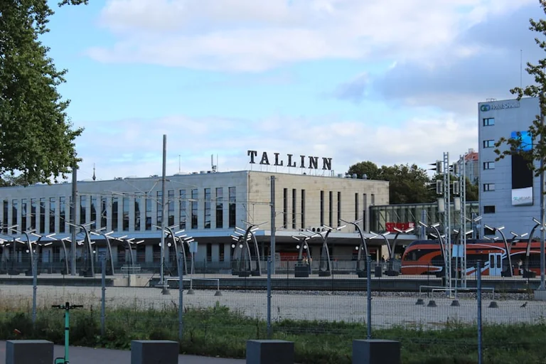 Tallinn-Harku 30 kraadi piir: otsus 31. augustiks