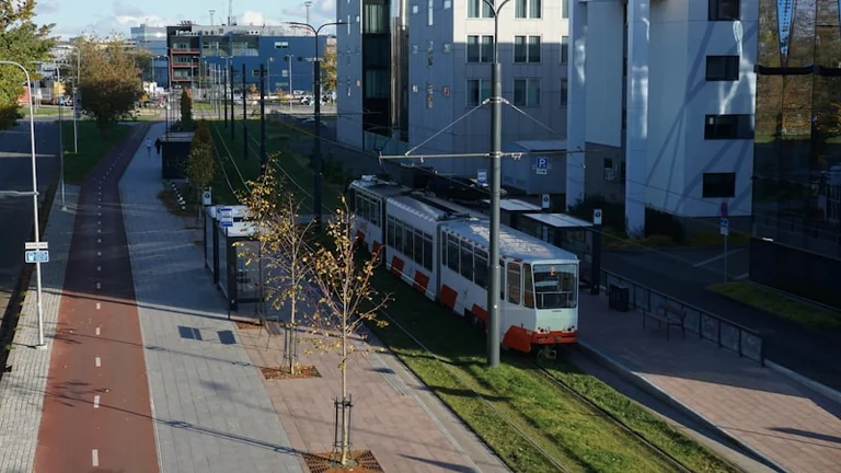 Tallinna ühistranspordi piletisüsteemi muudatused 1. septembrist