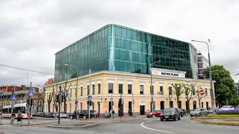 Tallinna ühistranspordi piletisüsteemi uuendused 2026: mida pead teadma