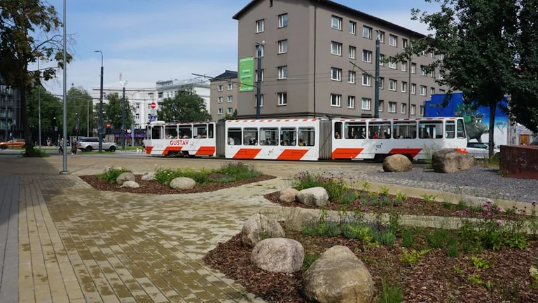 Tallinna ühistranspordi plaanid 2026: alusta kontrollimisest