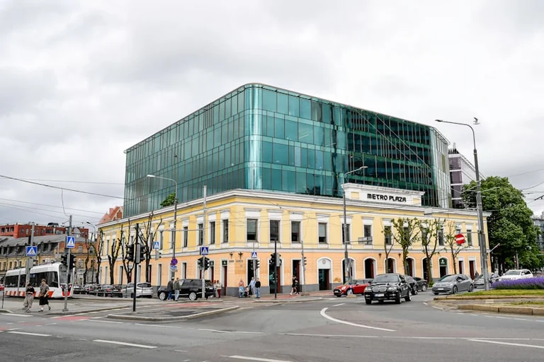 Tallinna ühistransport 1. septembrist: nii planeerid sõidu