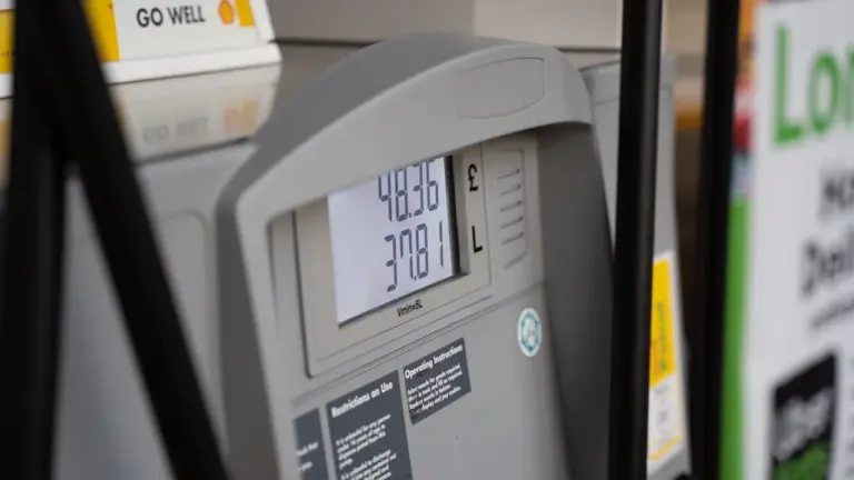 Tankimise tegelik kulu: millal odavam tankla säästab?