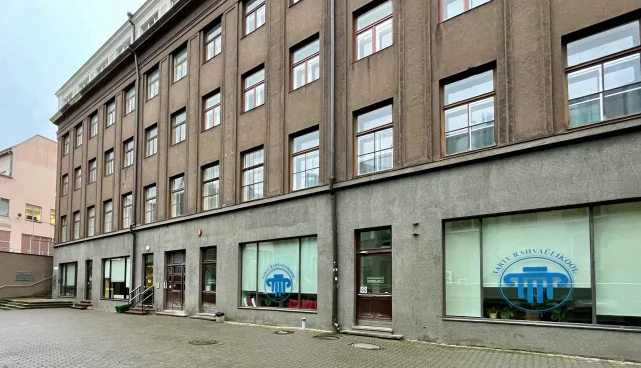Tartu ettevõtjatele avaneb võimalus südalinnas pinda rentida