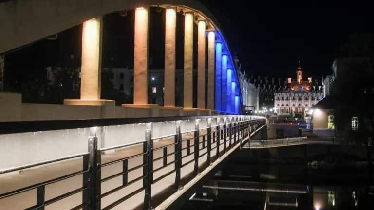 Tartu sillaliiklus muutub üheksaks päevaks