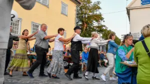 Viru Folk Käsmus: parkimiseks ja rannailmaks tasub valmistuda