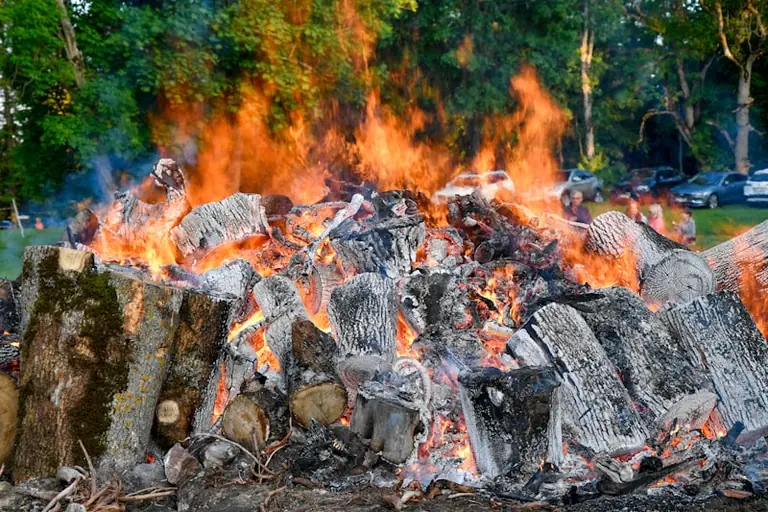 Viru Folk Käsmus: parkimiseks ja rannailmaks tasub valmistuda