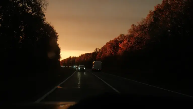 Kütusekulu sügisel: auto või ühistransport?