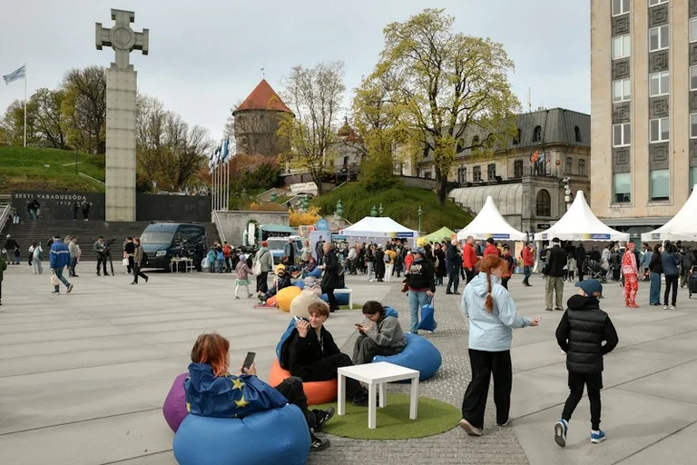 Tallinn FoodFair 2026: kuupäev, asukoht ja külastusplaan