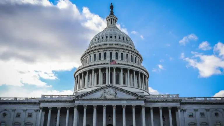 USA Esindajatekoja enamus 2026: miks 3. november loeb Eestile