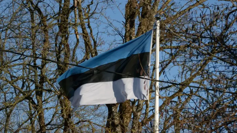 Eesti lipu lugu algas Otepääl 1884. aastal