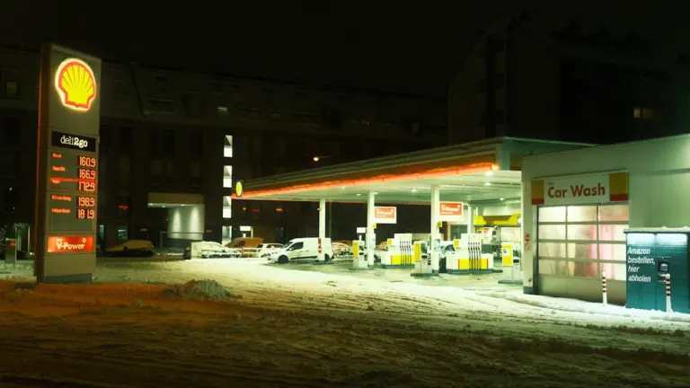 Kas odavam tankla tasub ära? Arvuta lisakilomeetrite kulu