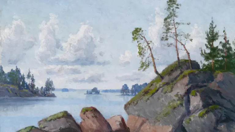 Konrad Mägi sündis 29. oktoobril 1878: miks ta on oluline?