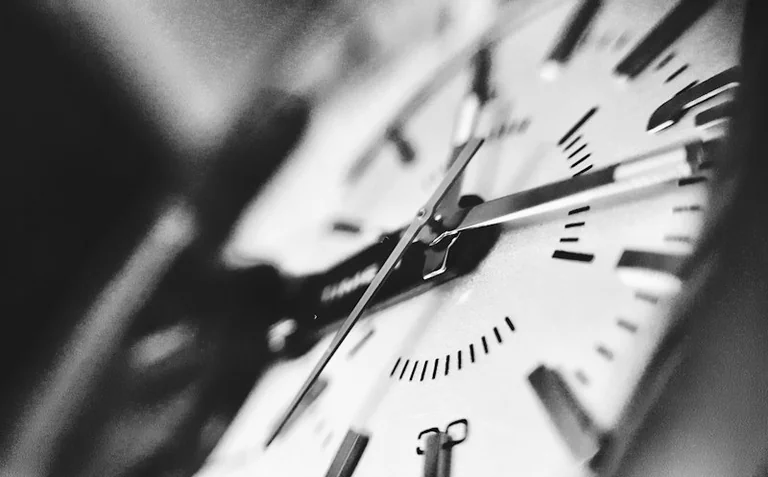 Mida võib tähendada unes hilinemine?