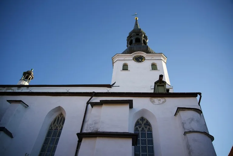 Tallinn 1944. aasta sügisel: Punaarmee vallutas linna 22. septembril