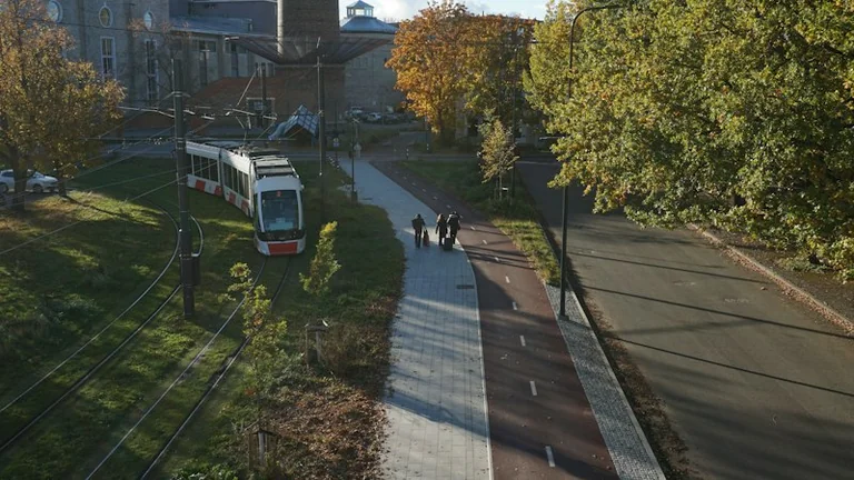 Tallinna ühistranspordi tänase liinimuudatuse kohta puudub kinnitus