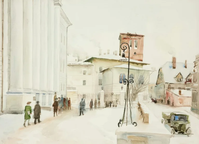 Tartu Ülikool ja 1632: mida tähendab katkestustega ajalugu?